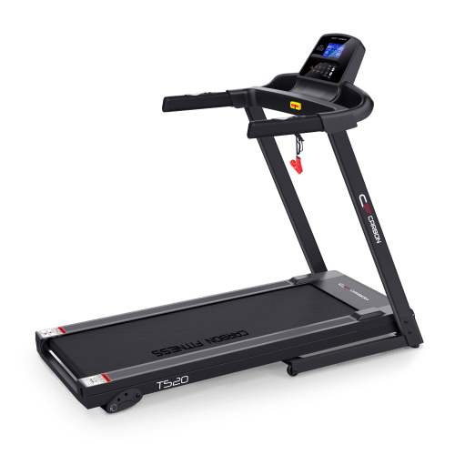Беговая дорожка CARBON FITNESS T520