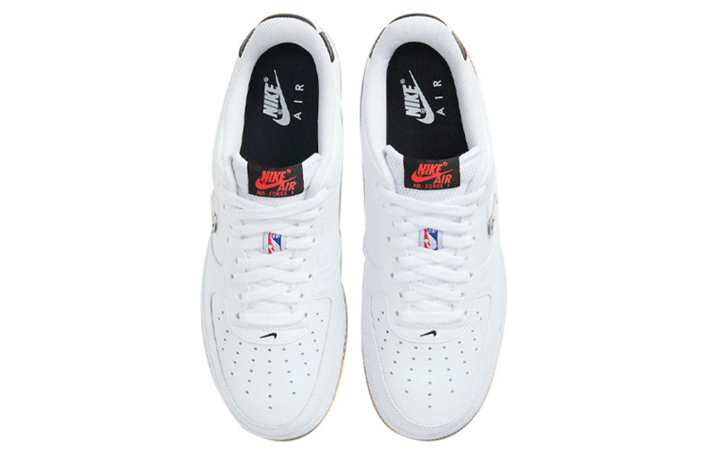 Air force one low nba pack shop