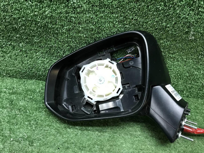 Зеркало левое Toyota RAV4 5 XA50 (2018-н.в.) 16к.