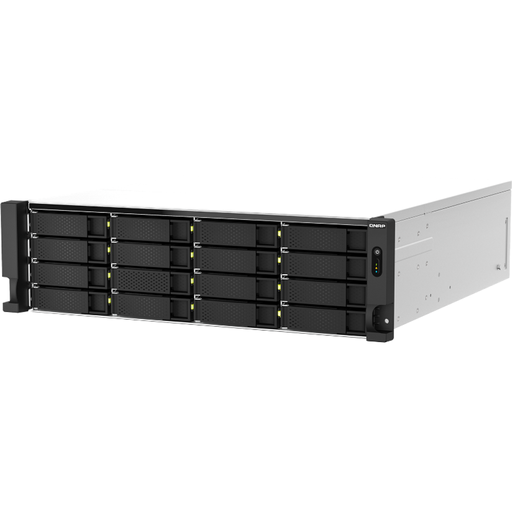 Сетевой накопитель NAS QNAP TS-h2287XU-RP-E2336-32G