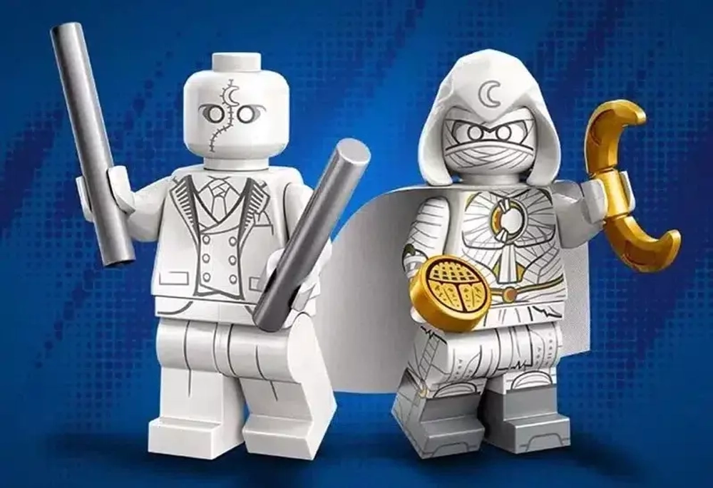 Lego seiya store