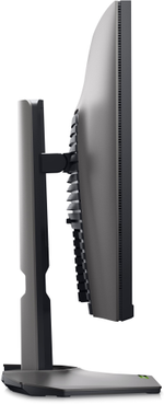 Монитор DELL G2723H 210-BFDT черный