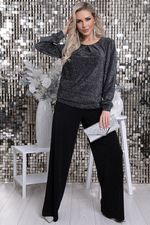 Блузка 41630 Avili