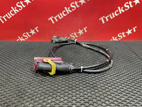 Проводка АКПП Traxon 2023г.