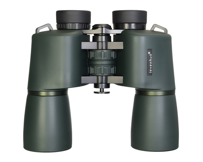 Бинокль Levenhuk New Sherman PRO 16x50