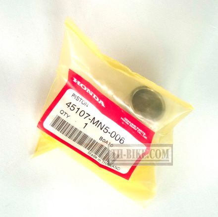 45107-MN5-006. PISTON. HONDA