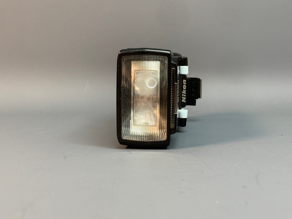 Nikon Speedlight SB-50DX