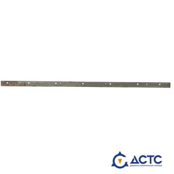 Изнашиваемая накладка VOLVO (ABG)