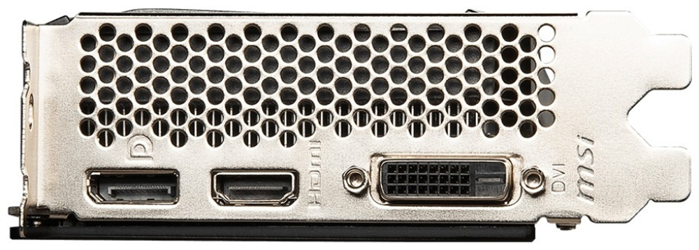 Видеокарта MSI RTX 3050 Ventus 2X XS 8G 8 Гб