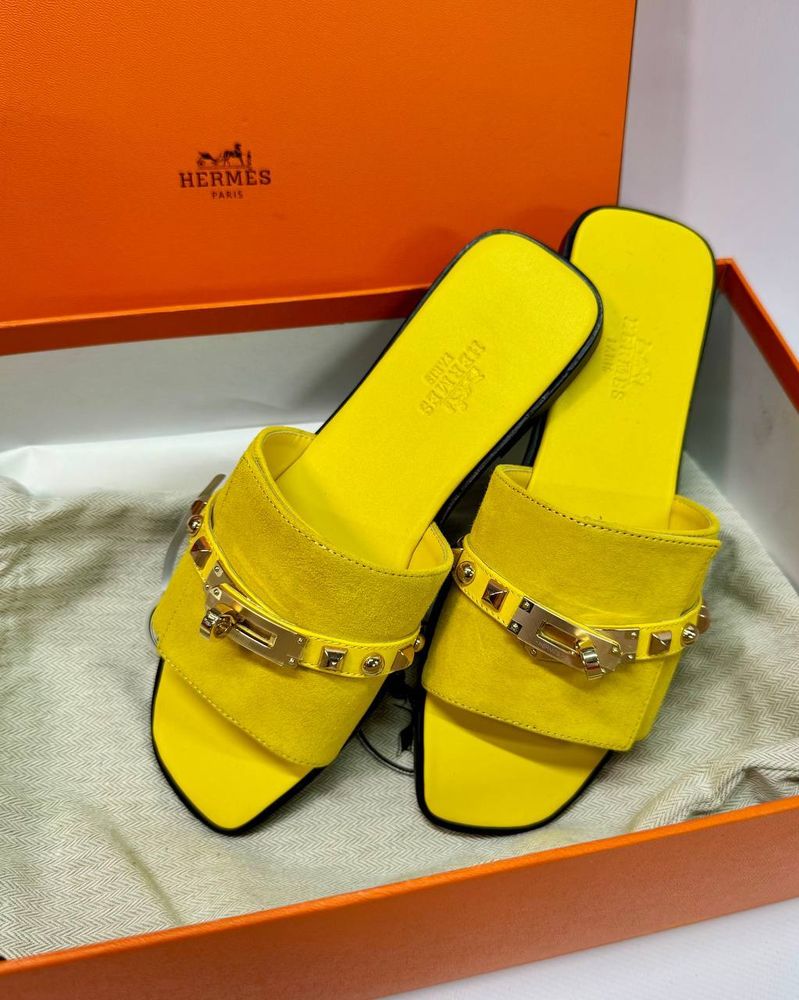 Ремень Hermes