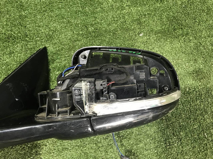 Зеркало левое Jaguar XF 1 (2011-2015) 18 контактов