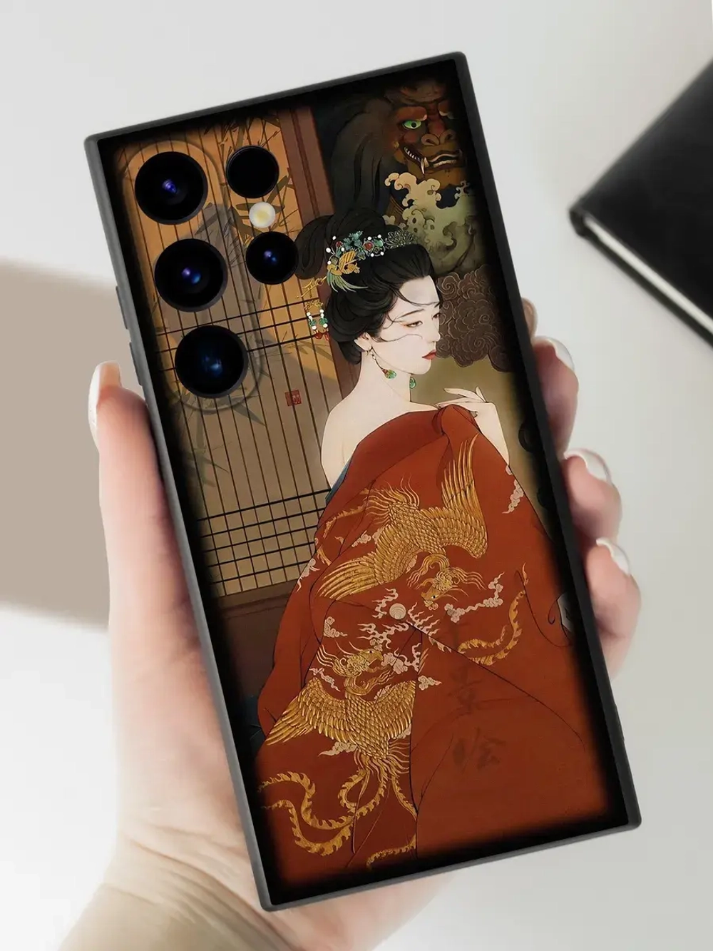 Чехол на Samsung S24 Ultra