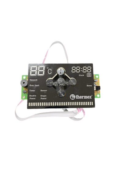 Панель управления ID 31629