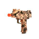 Автомат на бат., блистер HY9020-2