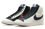 Кроссовки Nba X Nike Blazer 77 Emb "Trail Blazers" Nba75