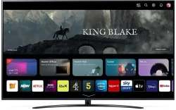 Телевизор LG 75UR81006LJ