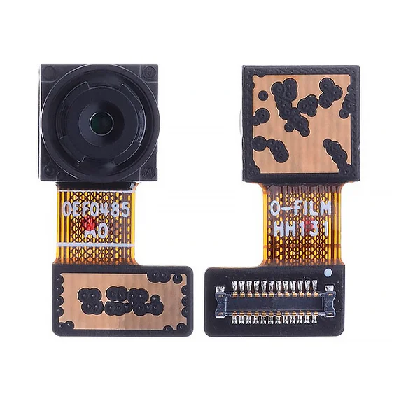 Фронтальная (передняя) камера для Xiaomi Redmi Note 4X (MTK)