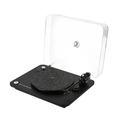 Elipson Chroma 200 RIAA Black