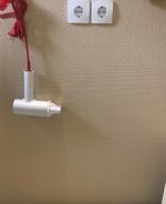 Плетенный виниловый пол Walls 06