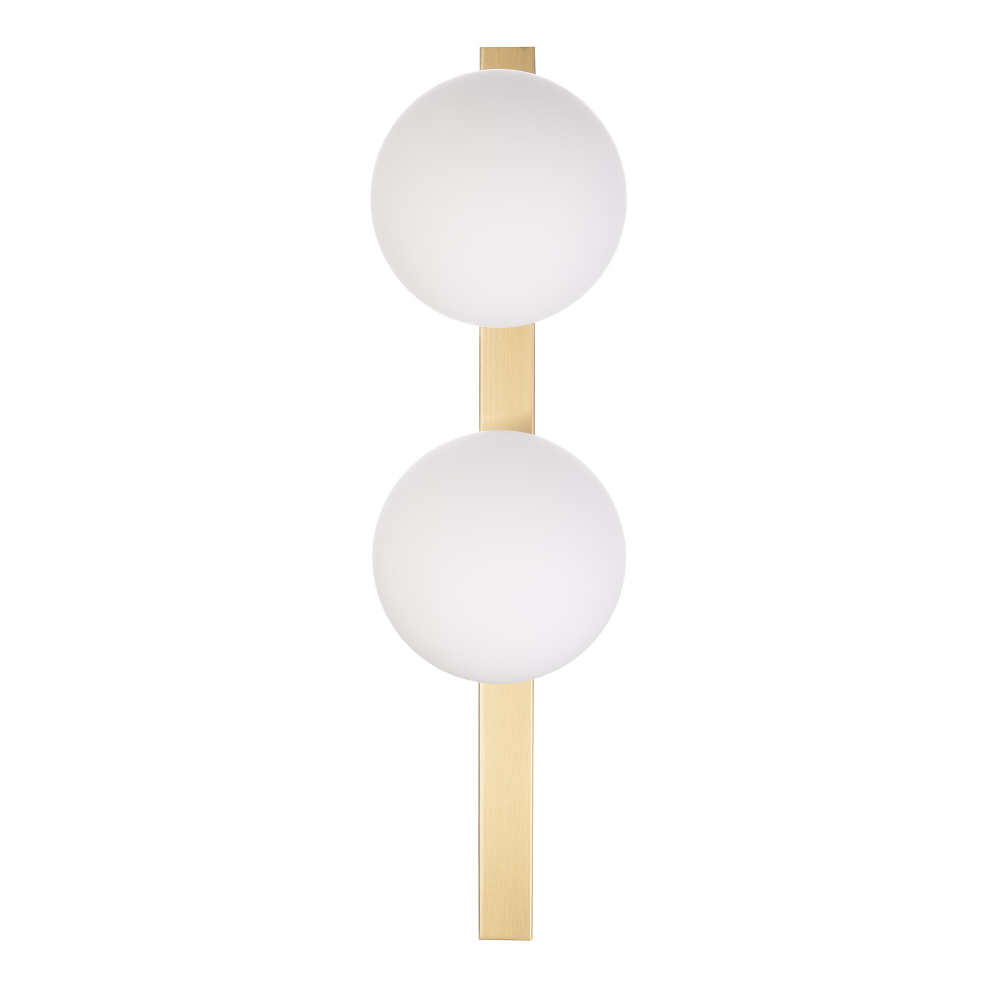 Citilux GLOB CL209423 Светильник бра Бронза