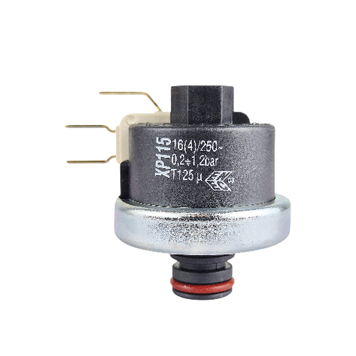 Реле давления воды в контуре отопления XP 115 Fondital Victoria (Original)