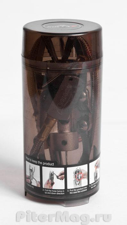 Горелка Kovea Camp 5 [KB-1006] Hose Stove