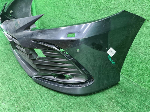 Бампер передний Toyota Camry xv70 (2020-н.в.)