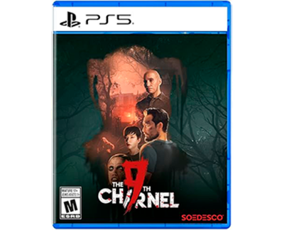 The 9th Charnel (PS5) NEW
