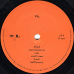 Pearl Jam / Vs. (LP)