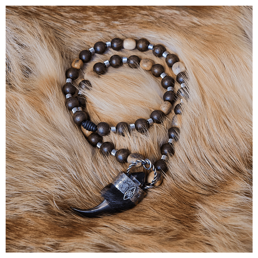 Амулет «Возвращение силы»