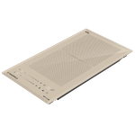 Индукционная варочная панель с Flex Zone и Booster MAUNFELD CVI292S2FBG LUX Inverter