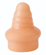 Телесный уплотнитель для вакуумной помпы (Цвет: телесный)