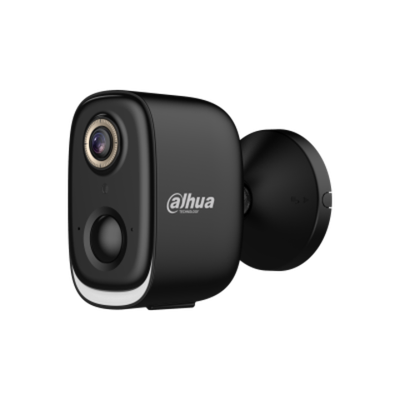 DH-BF5HB Уличная цилиндрическая IP-видеокамера с Wi-Fi