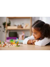 Конструктор Classic 11034 Креативные домашние животные