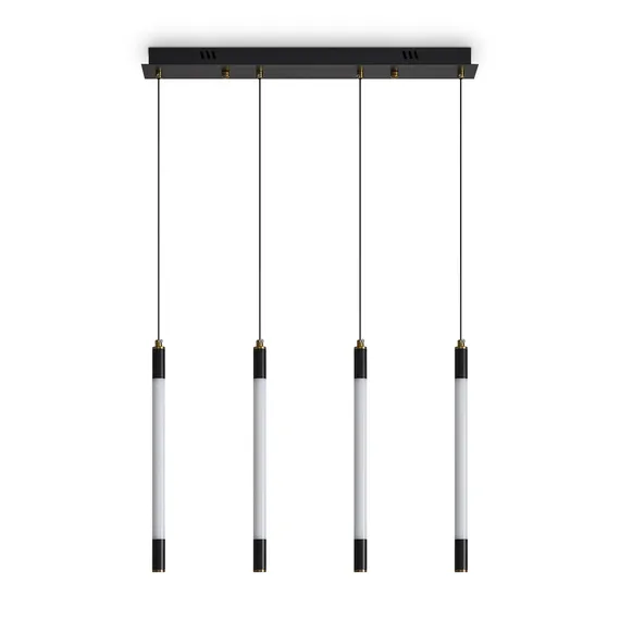 Подвесной светильник FR6204PL-L40B Ледстик / LedStick 40 Вт LED Freya fr6204pl-l40b
