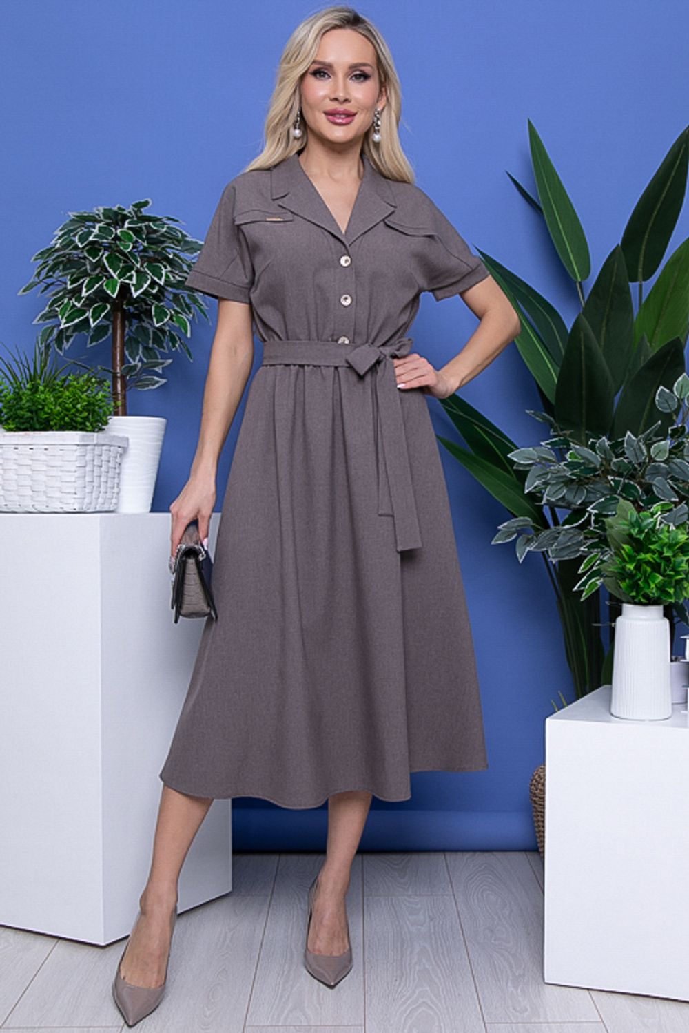 Платье 71266 Avili