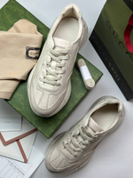 Кроссовки Gucci