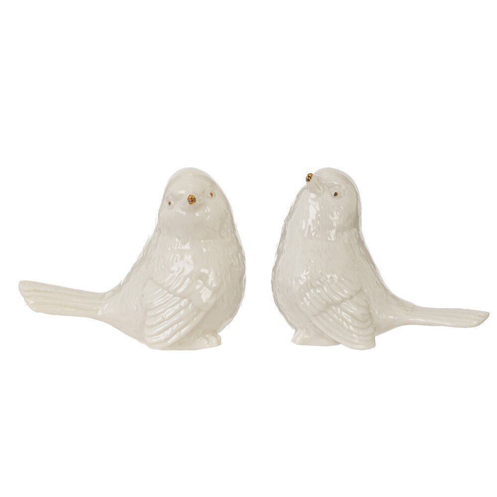 GAEM Фигурка декоративная "Птичка", L8,5 W4,5 H6,5 см, 2в.