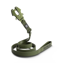 Поводок Swivel Lighter Combat BullyBillows