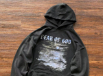Худи Fear of God Essentials