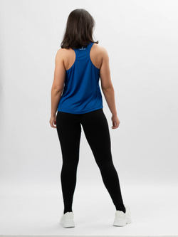 Майка женская TOTEMIC CLO, синий