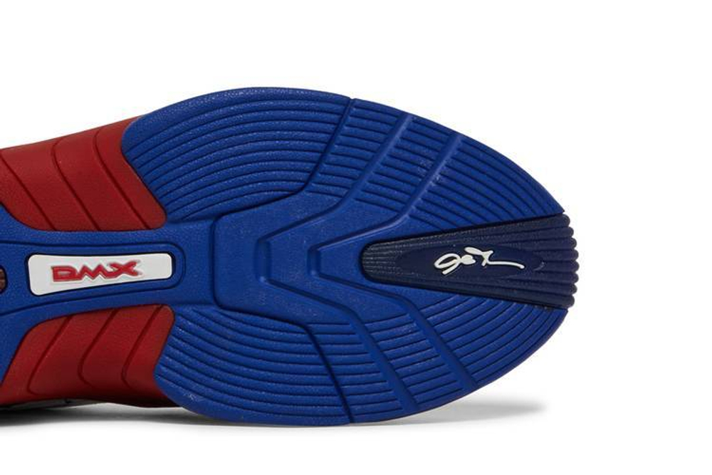 Кроссовки Reebok Answer V Mu Pu