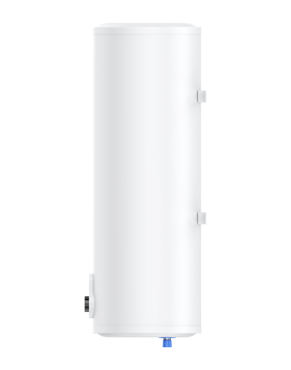 Электрический водонагреватель серии NIKA Inox RWH-N50-SS