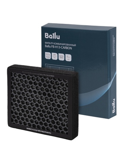 Фильтр комбинированный Ballu FB-H13-CARBON