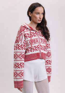 Толстовка INTIMITA