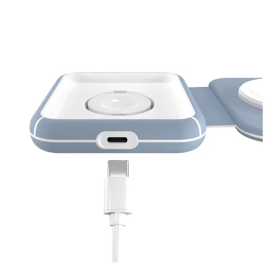 Lyambda MagSafe Blue