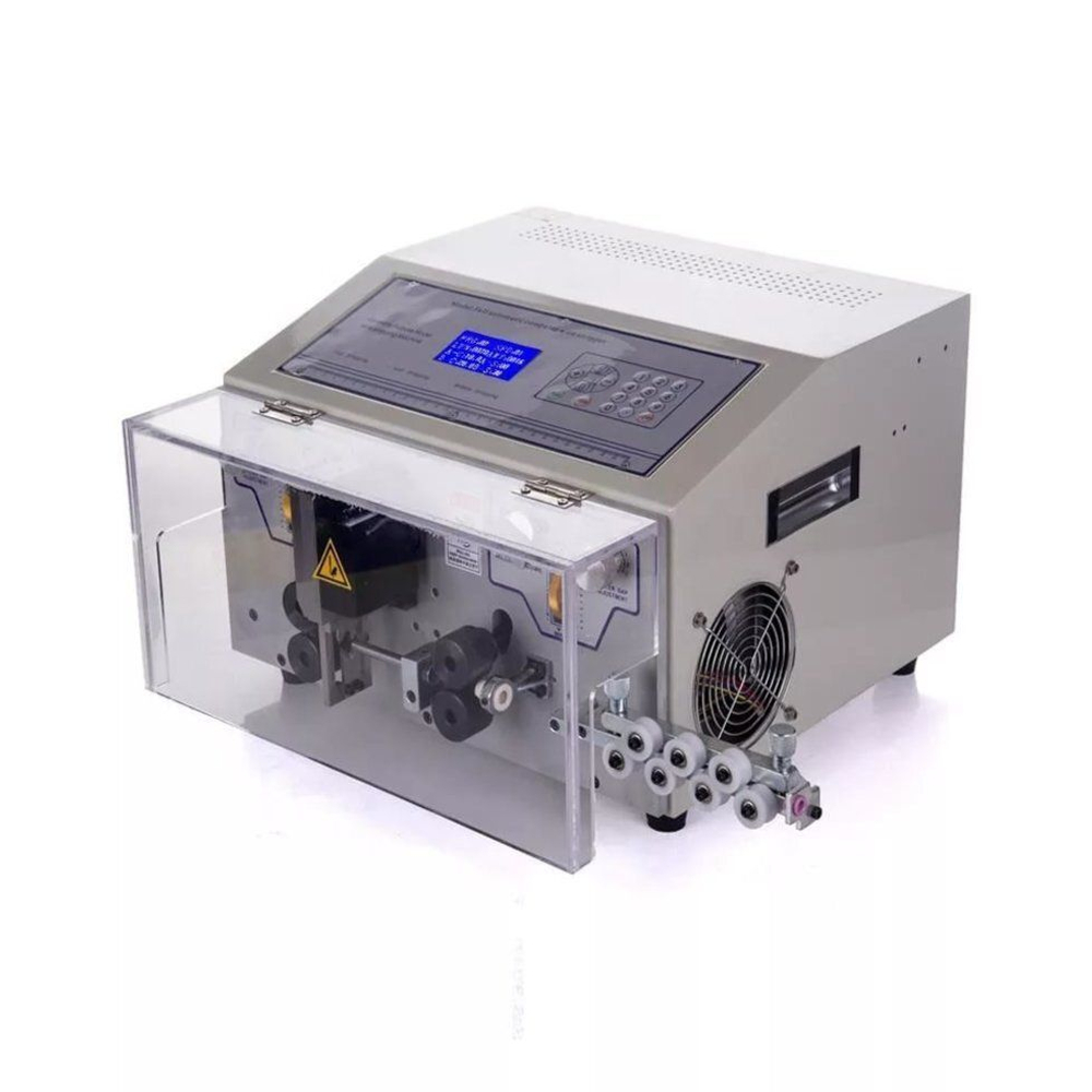 Станок для резки и зачистки провода Kingsing KS-0980C