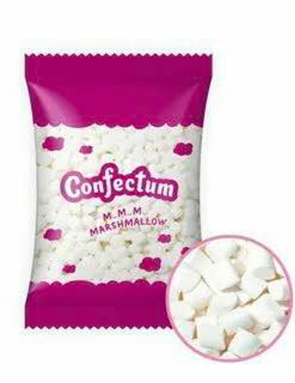 Маршмеллоу