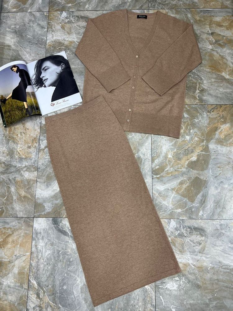Джемпер Loro Piana