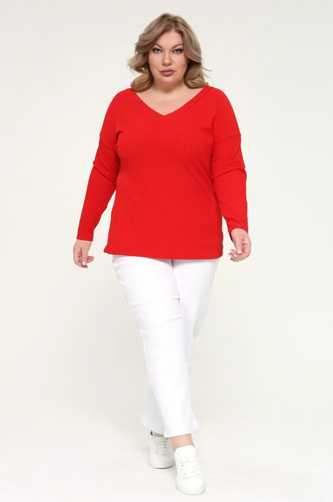 Лонгслив 20334 Fabrika